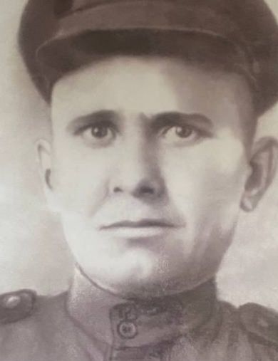 Кущенко Николай Егорович