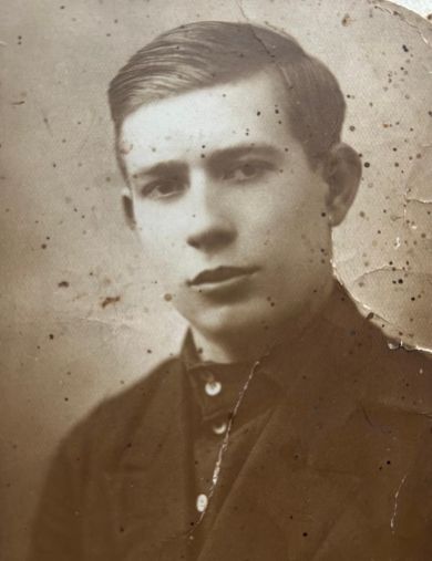 Макаров Дмитрий Захарович