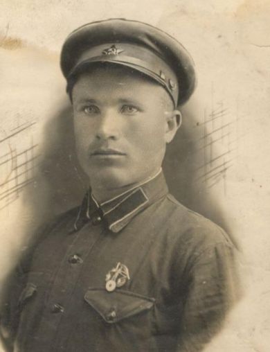 Козин Иван Акимович