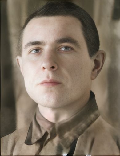 Персяев Павел Иванович