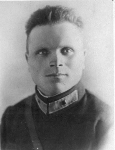 Якушев Алексей Андреевич