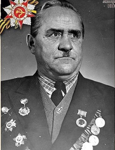 Коротков Александр Дмитриевич