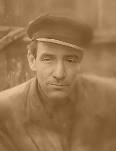 Алексеенко Тихон Логвинович