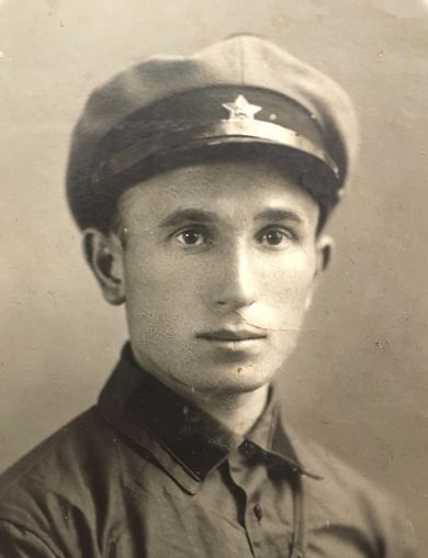 Анисимов Владимир Николаевич