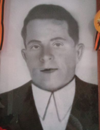 Бабичев Иван Андреевич