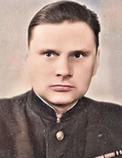 Видеман Владимир Иванович