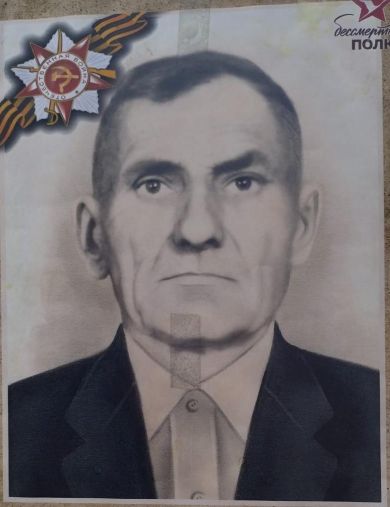 Чубов Григорий Антонович