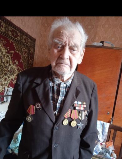 Кузьмичев Владимир Дмитриевич