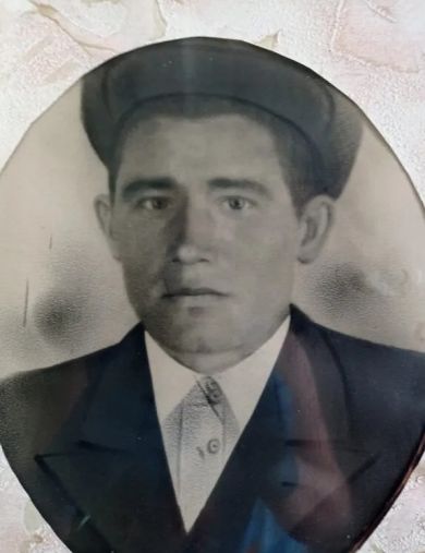 Мякинин Иван Гаврилович