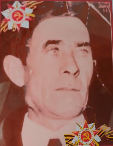 Томашев Алексей Ефимович