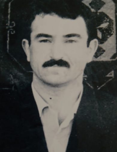 Манафов Шабан Тагирович