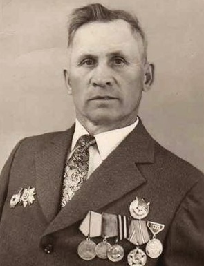 Чекушкин Иван Васильевич