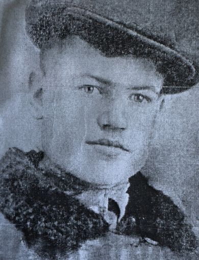 Санкин Илья Павлович