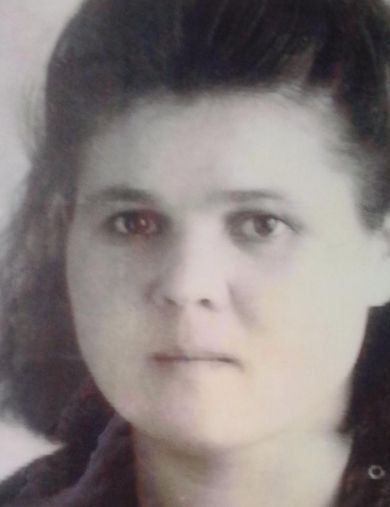 Полякова Надежда Степановна