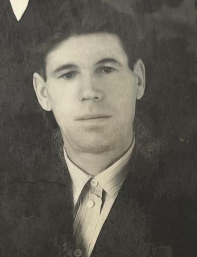 Лебедев Георгий Романович