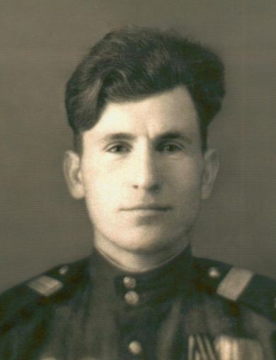 Стецюк Алексей Петрович
