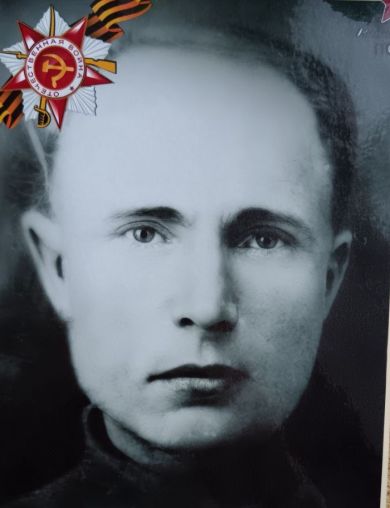 Ушаков Василий Алексеевич