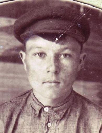 Сальников Сарапион Ивойлович