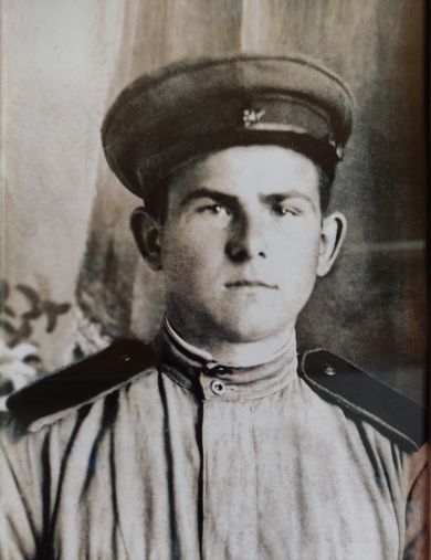 Тулиев Василий Васильевич