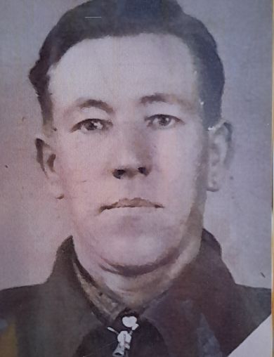 Молев Сергей Иванович