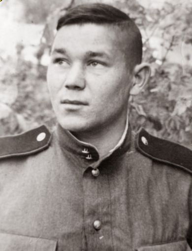 Дорогобедов Илья Иванович