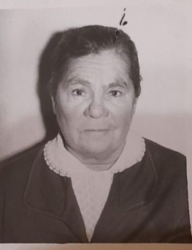 Букина Сирафима Васильевна