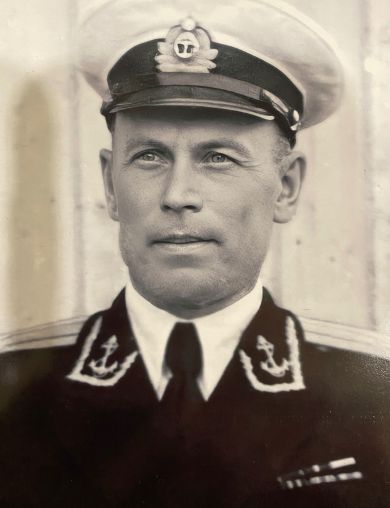 Семериков Александр Евграфович