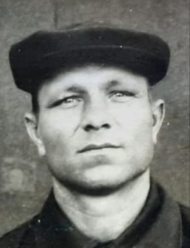 Кухарев Егор Васильевич