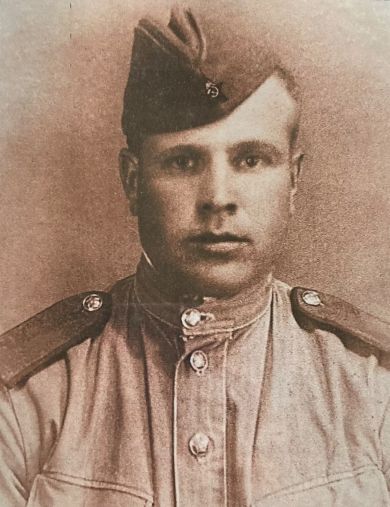 Хрусталев Алексей Николаевич