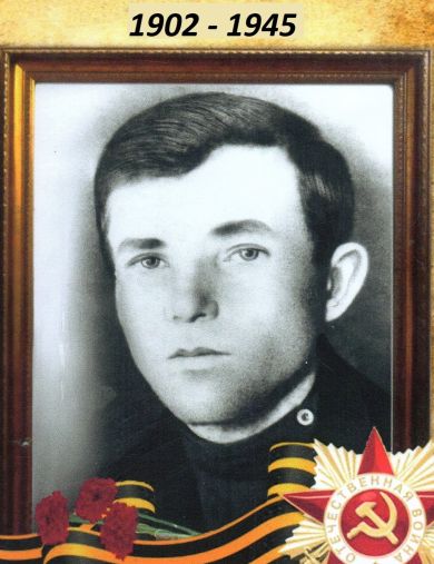 Зобнин Сергей Васильевич