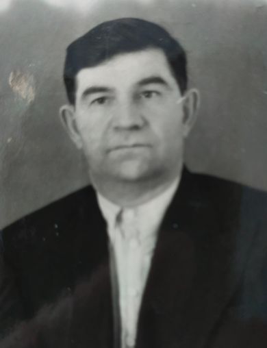 Буряк Сергей Ильич