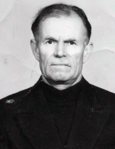 Жердев Вениамин Павлович