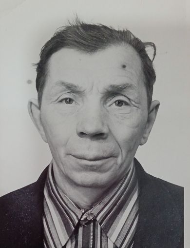 Пшеничников Василий Иванович