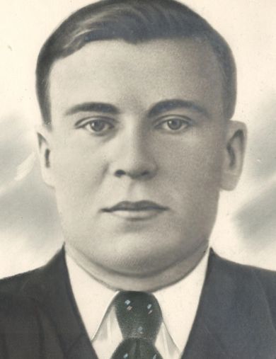 Шаталов Иван Семенович