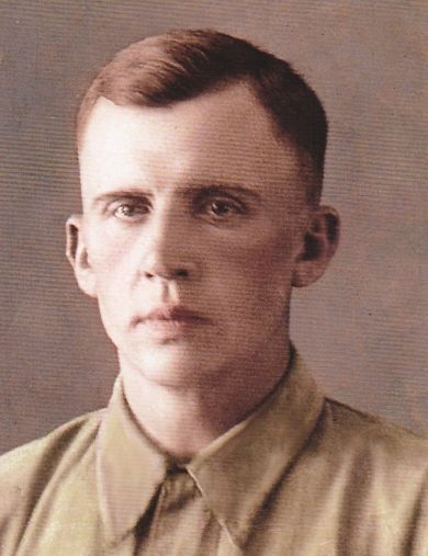Тарасов Николай Александрович
