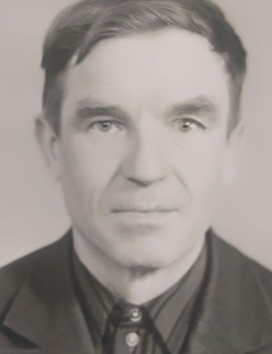 Скиба Алексей Иосифович