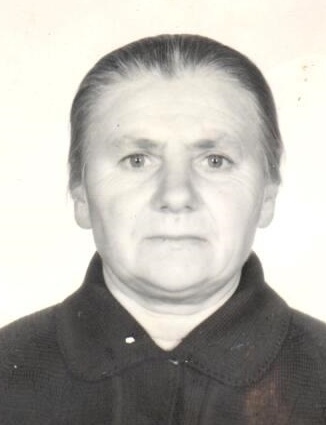 Балабанова Ксения Артемьевна