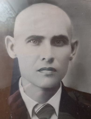 Тихомиров Виктор Алексеевич