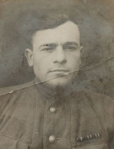 Папазов Илья Иванович