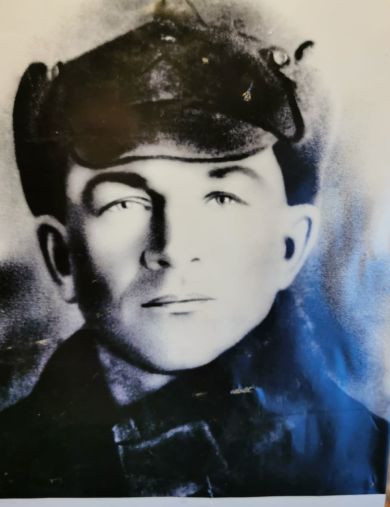 Шалимов Николай Петрович