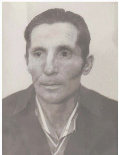 Графов Николай Дмитриевич