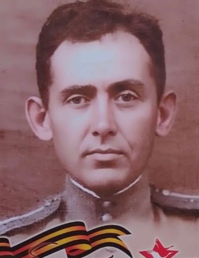 Романько Иван Иванович