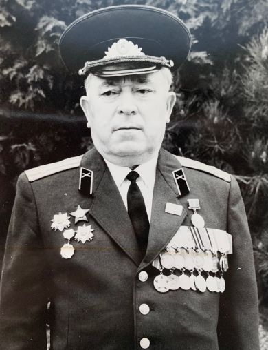 Мамалаев Нурулла Асекович