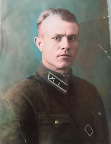 Майстренко Андрей Кириллович