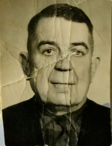 Маревский Сергей Михайлович