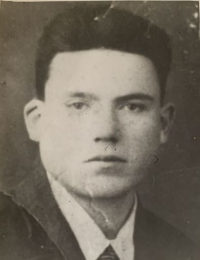 Маев Степан Кузьмич