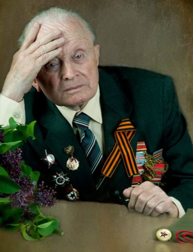 Лысяк Казимир Людвигович