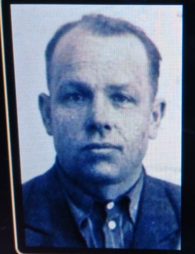 Подковырин Алексей Алексеевич