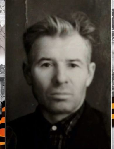 Кирьянов Илья Иванович