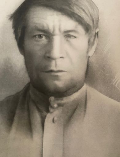 Вавилов Василий Алексеевич